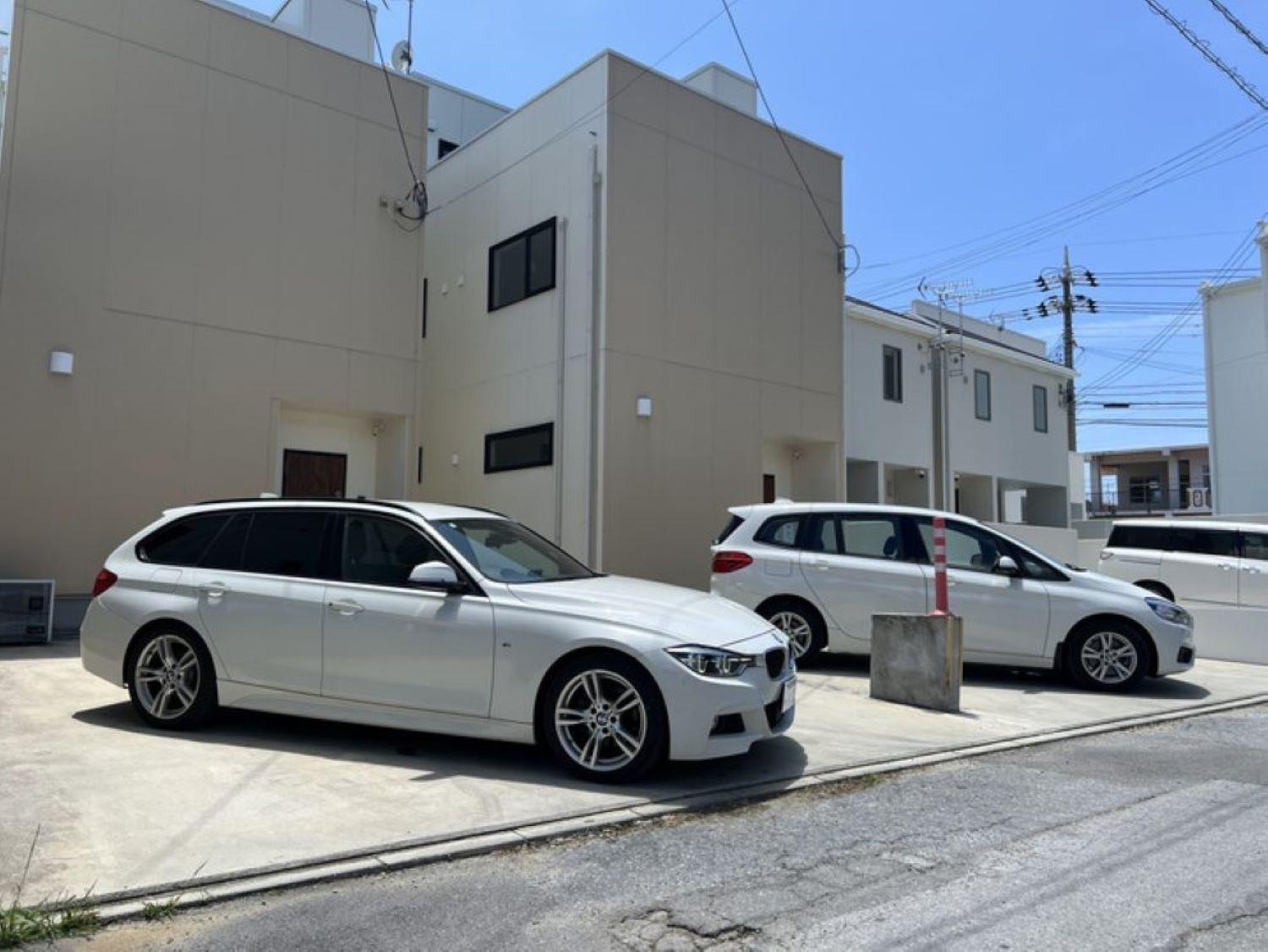 Grandioso Okinawa Villa Nago 1 - Vacation Stay 9485 Eksteriør billede