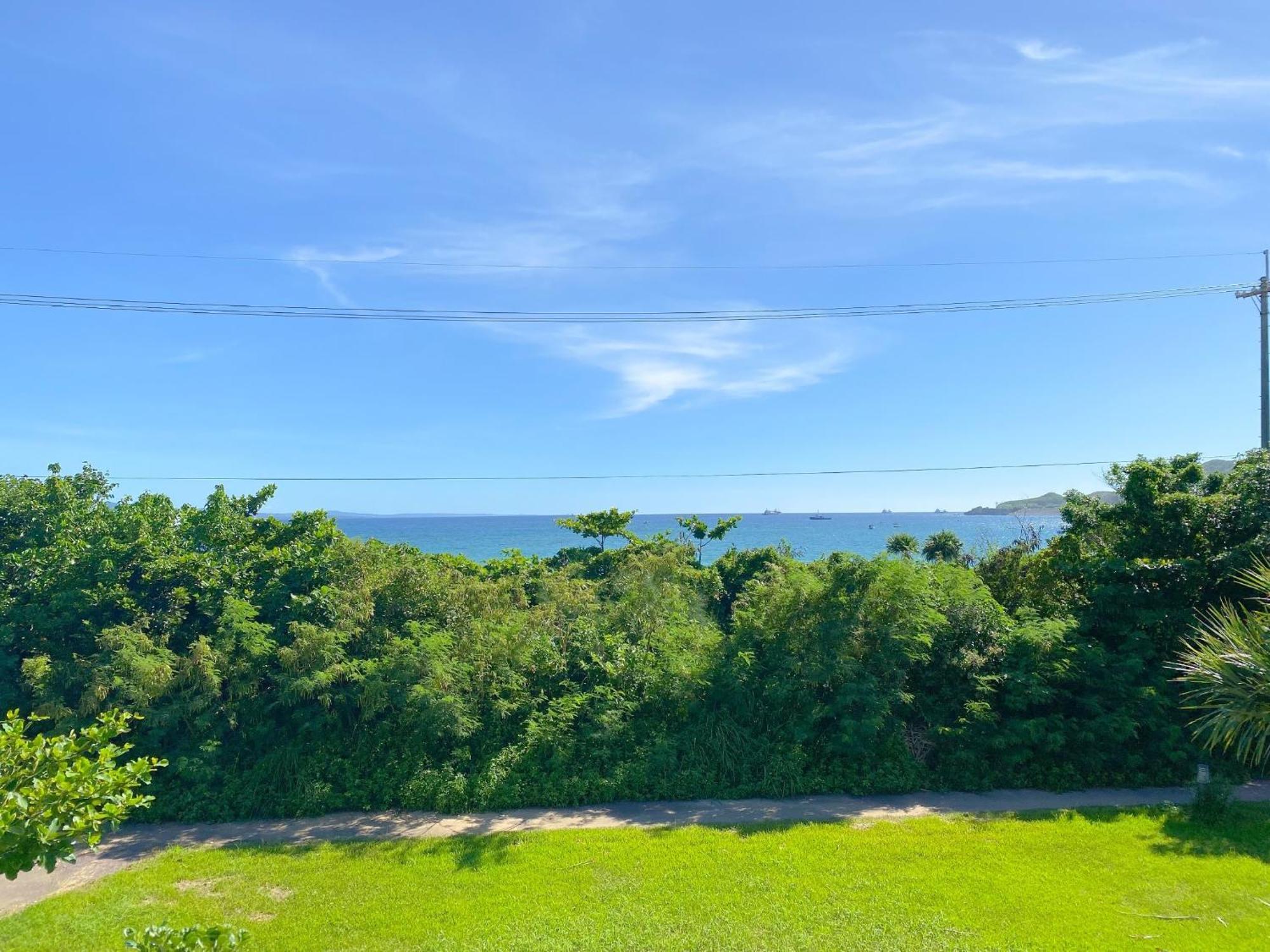 Grandioso Okinawa Villa Nago 1 - Vacation Stay 9485 Eksteriør billede