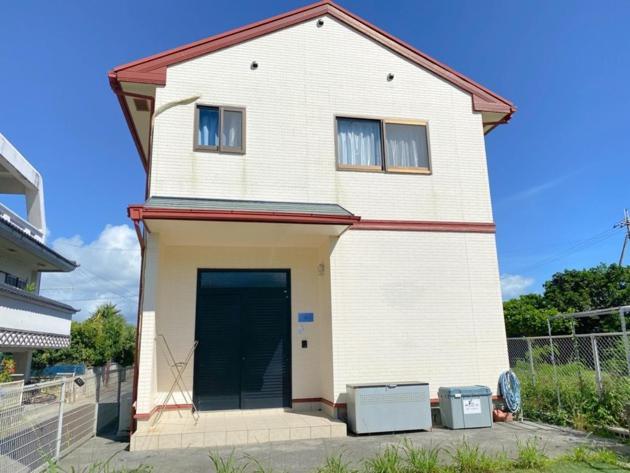 Grandioso Okinawa Villa Nago 1 - Vacation Stay 9485 Eksteriør billede