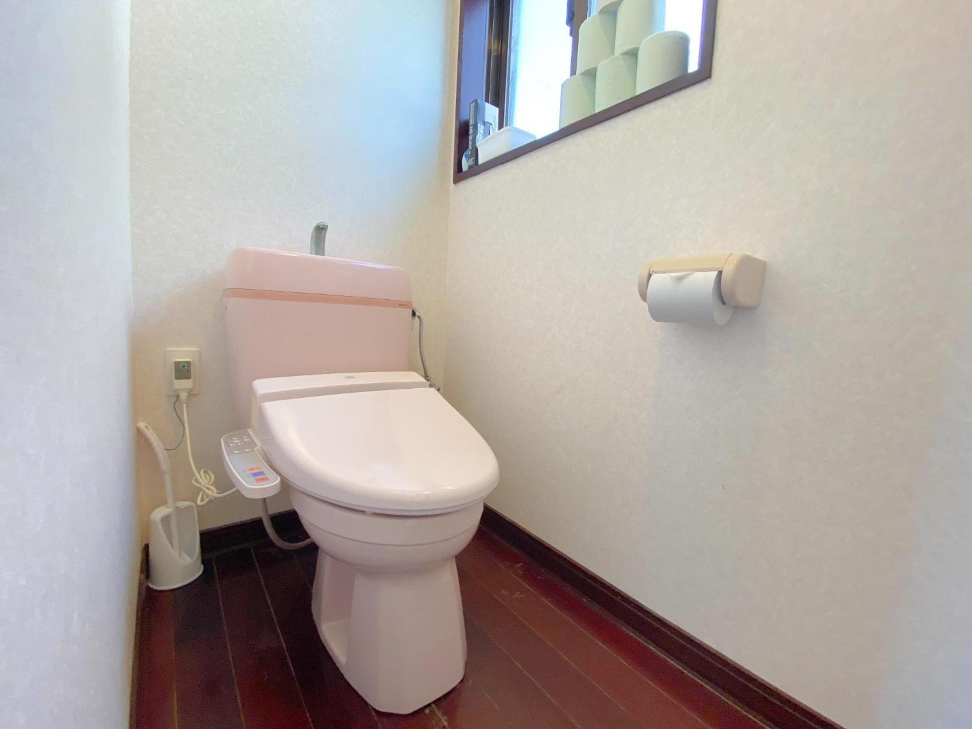 Grandioso Okinawa Villa Nago 1 - Vacation Stay 9485 Eksteriør billede